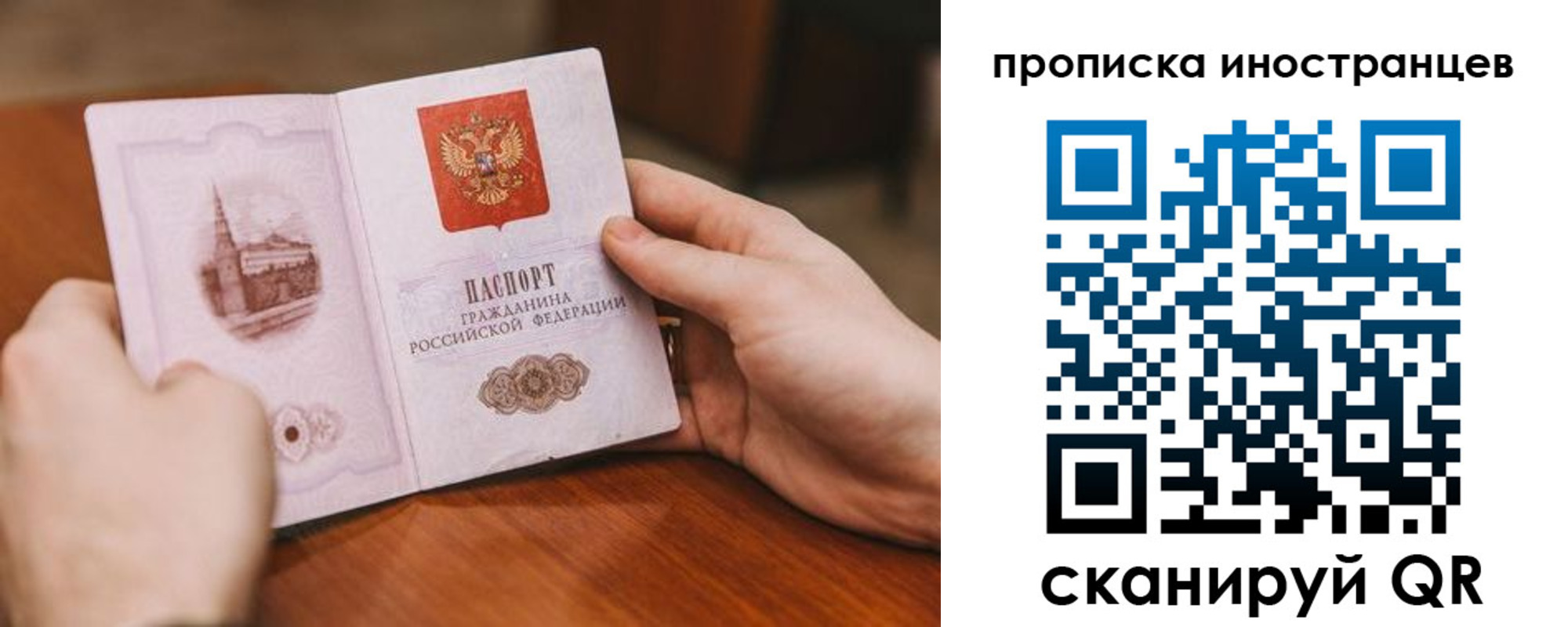 прописка регистрация в Ельне